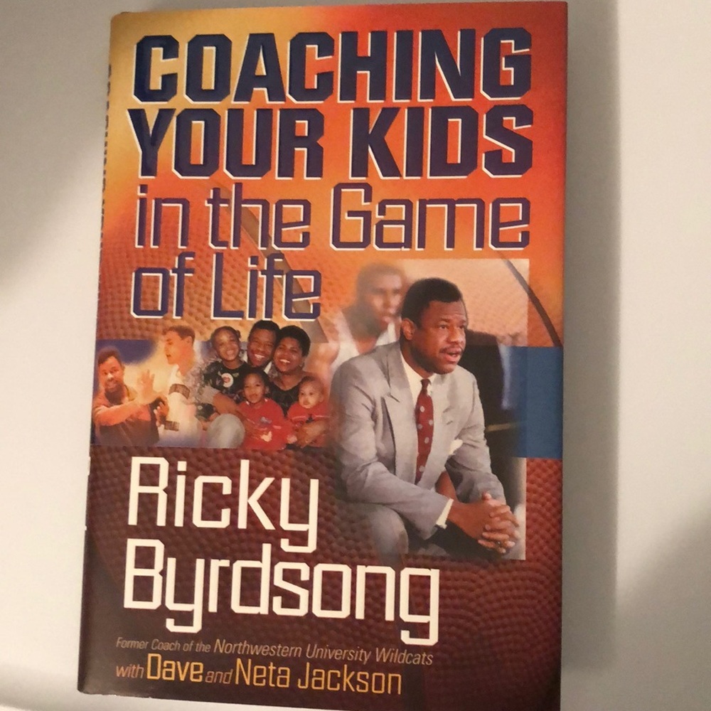 3/$20 Coaching Your Kids in the Game of Life